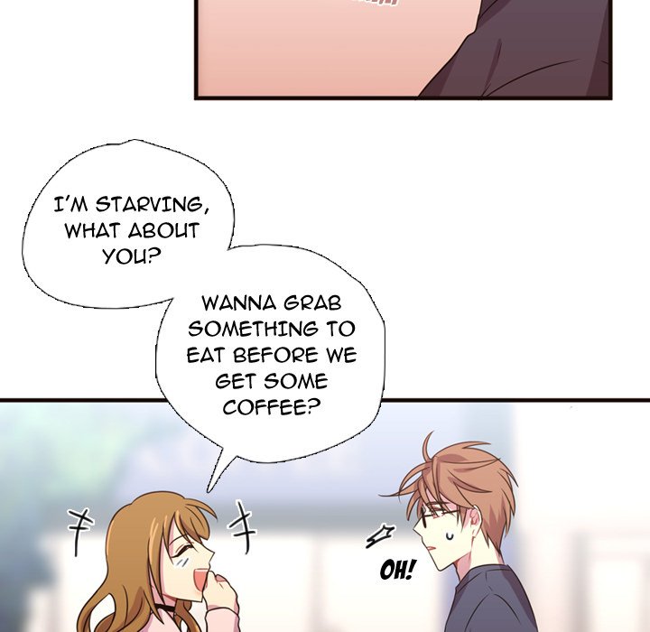 I Need Romance I Need Romance EP 19 - Toomics page 56 - 