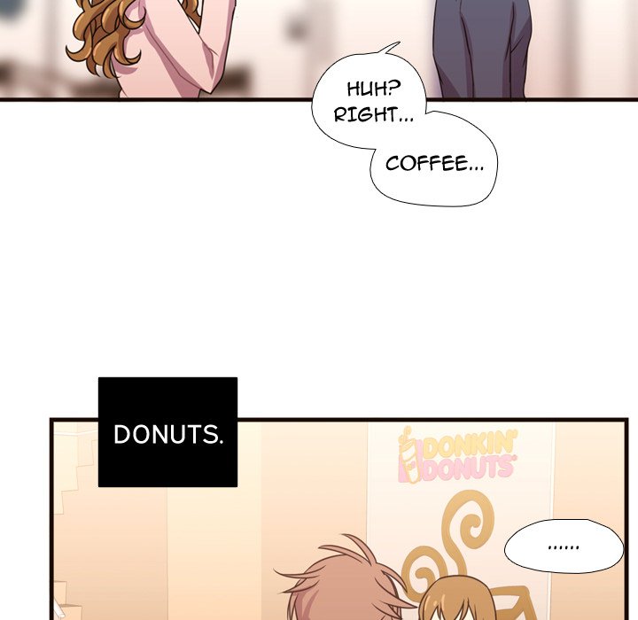I Need Romance I Need Romance EP 19 - Toomics page 57 - 