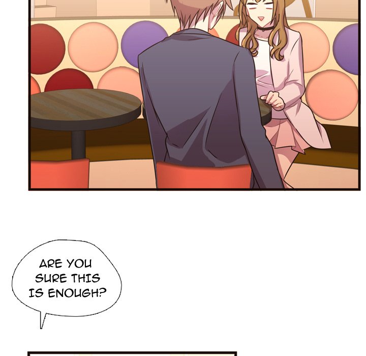 I Need Romance I Need Romance EP 19 - Toomics page 58 - 
