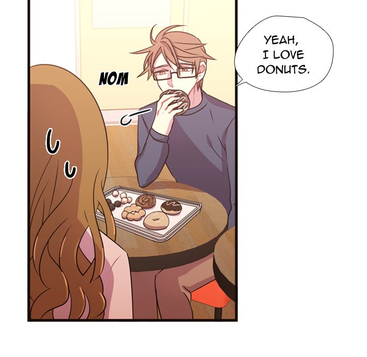I Need Romance I Need Romance EP 19 - Toomics page 59 - 