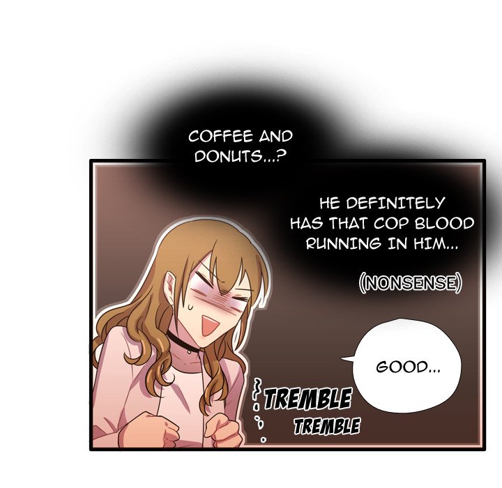 I Need Romance I Need Romance EP 19 - Toomics page 60 - 