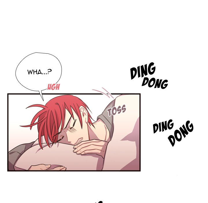 I Need Romance I Need Romance EP 19 - Toomics page 7 - 