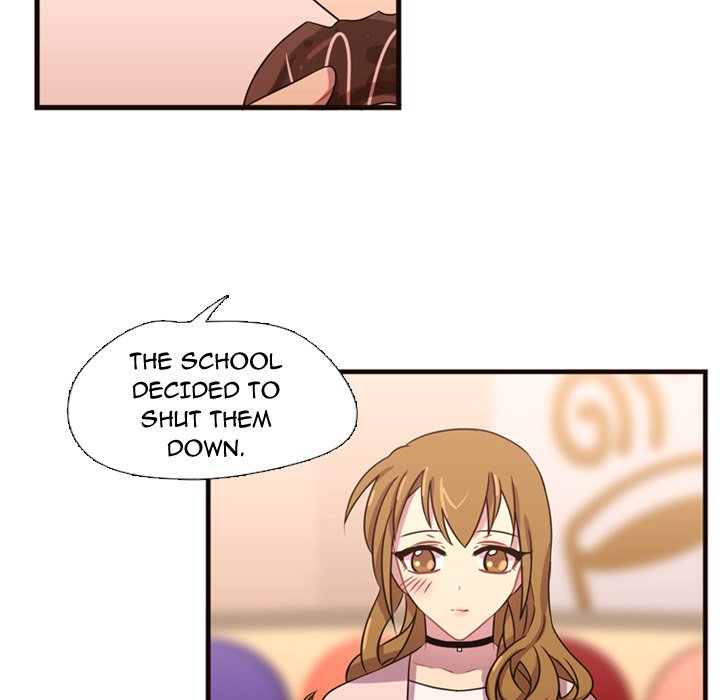 I Need Romance I Need Romance EP 19 - Toomics page 62 - 