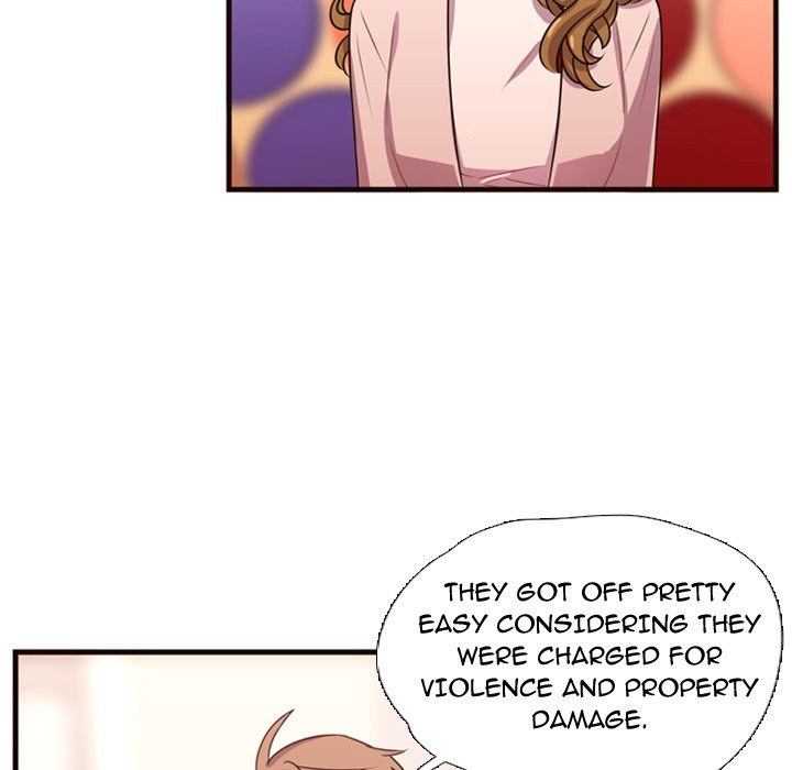 I Need Romance I Need Romance EP 19 - Toomics page 63 - 