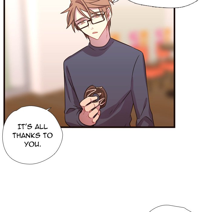 I Need Romance I Need Romance EP 19 - Toomics page 64 - 