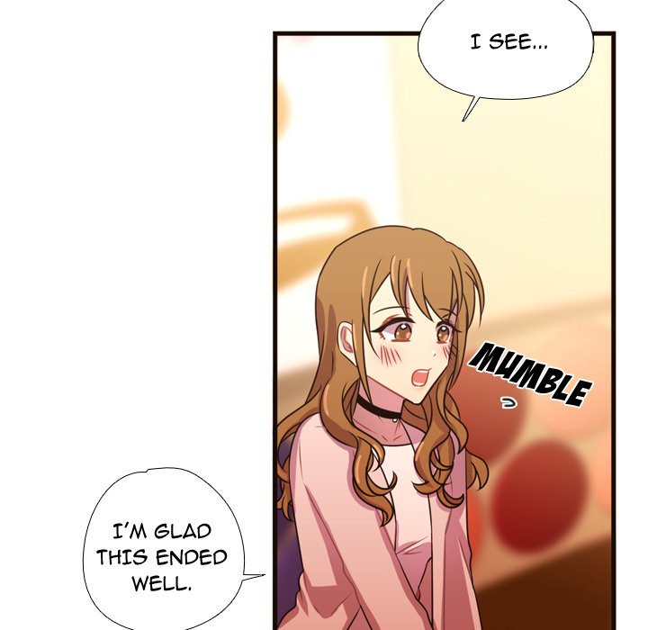 I Need Romance I Need Romance EP 19 - Toomics page 65 - 