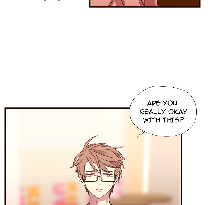 I Need Romance I Need Romance EP 19 - Toomics page 66 - 