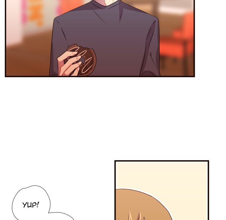 I Need Romance I Need Romance EP 19 - Toomics page 67 - 