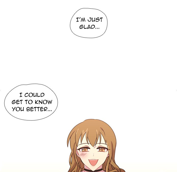 I Need Romance I Need Romance EP 19 - Toomics page 69 - 