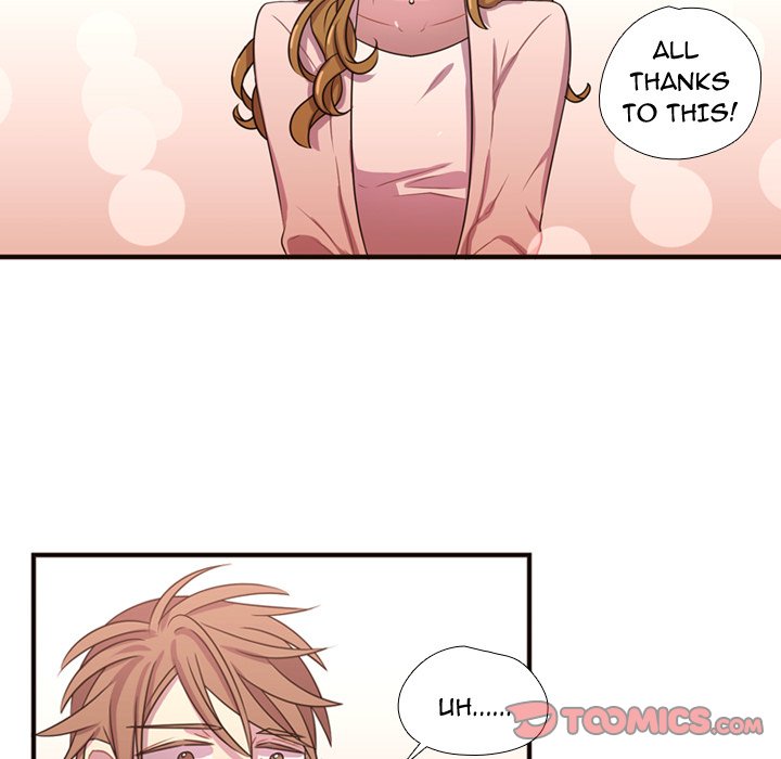 I Need Romance I Need Romance EP 19 - Toomics page 70 - 