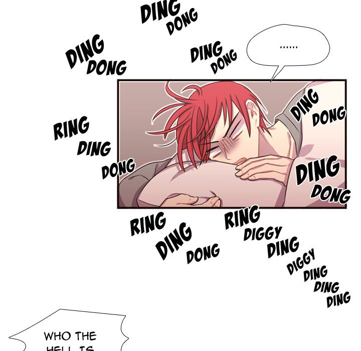 I Need Romance I Need Romance EP 19 - Toomics page 8 - 