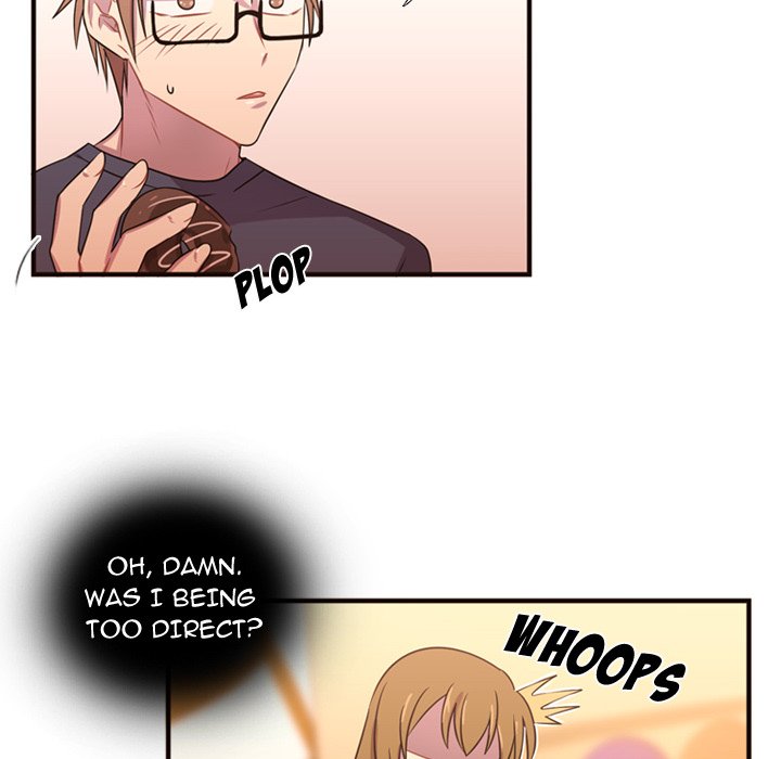 I Need Romance I Need Romance EP 19 - Toomics page 71 - 