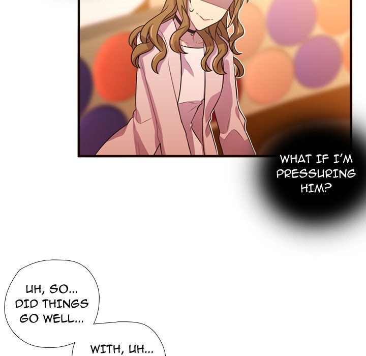 I Need Romance I Need Romance EP 19 - Toomics page 72 - 