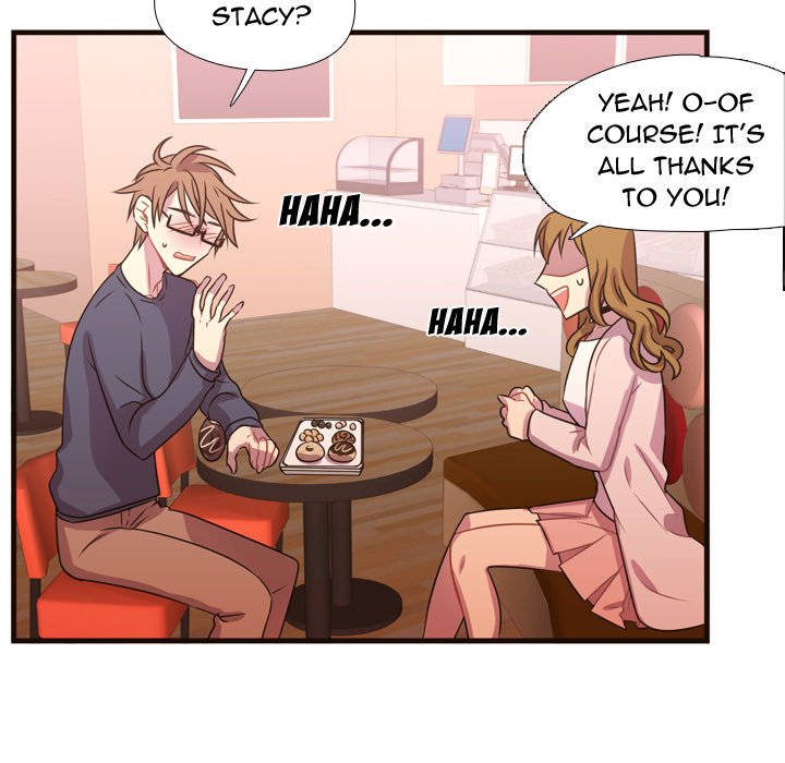 I Need Romance I Need Romance EP 19 - Toomics page 73 - 