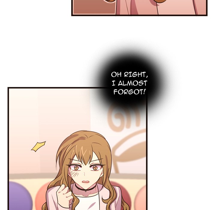 I Need Romance I Need Romance EP 19 - Toomics page 75 - 