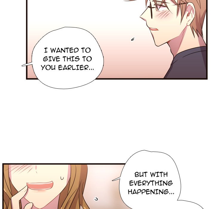I Need Romance I Need Romance EP 19 - Toomics page 77 - 