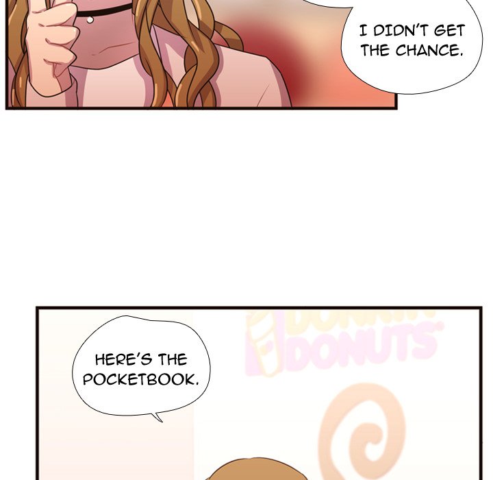 I Need Romance I Need Romance EP 19 - Toomics page 78 - 