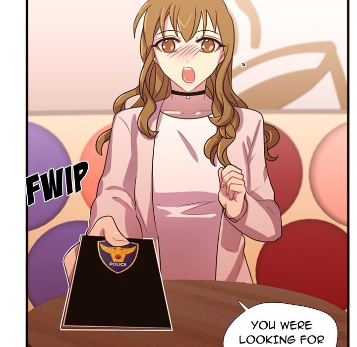 I Need Romance I Need Romance EP 19 - Toomics page 79 - 