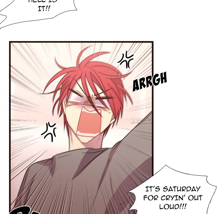 I Need Romance I Need Romance EP 19 - Toomics page 9 - 