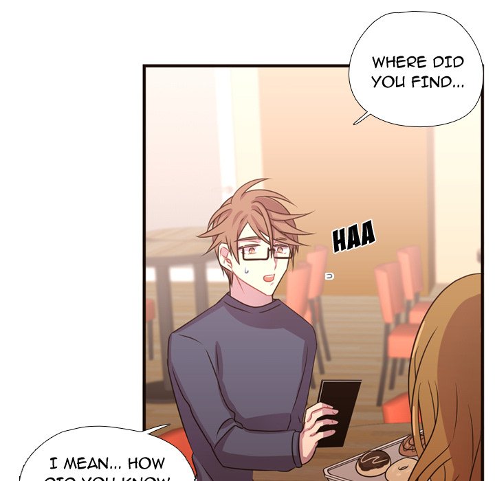I Need Romance I Need Romance EP 19 - Toomics page 82 - 
