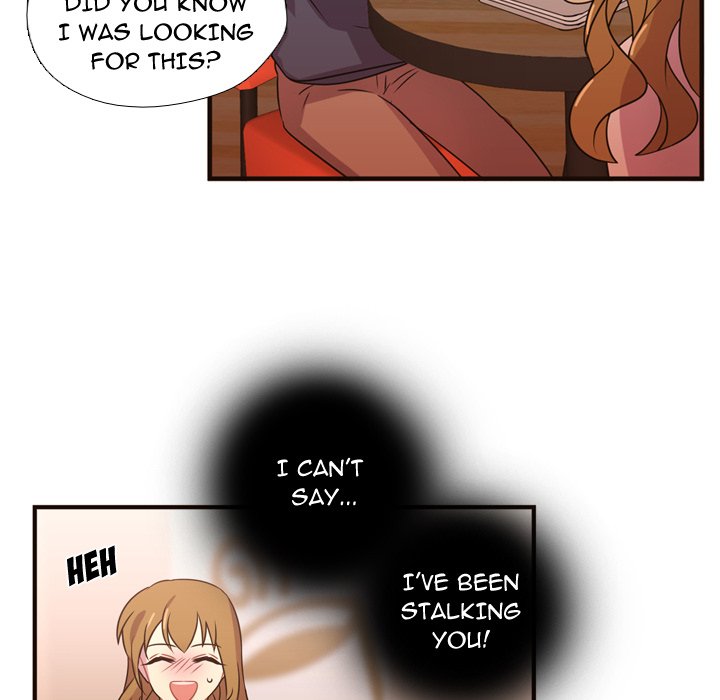 I Need Romance I Need Romance EP 19 - Toomics page 83 - 