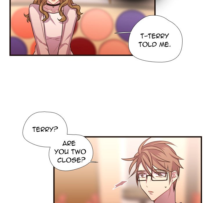 I Need Romance I Need Romance EP 19 - Toomics page 84 - 