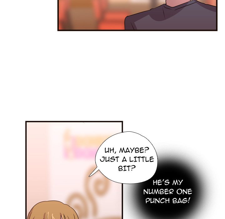 I Need Romance I Need Romance EP 19 - Toomics page 85 - 