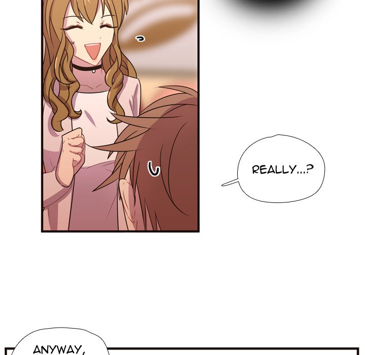I Need Romance I Need Romance EP 19 - Toomics page 86 - 