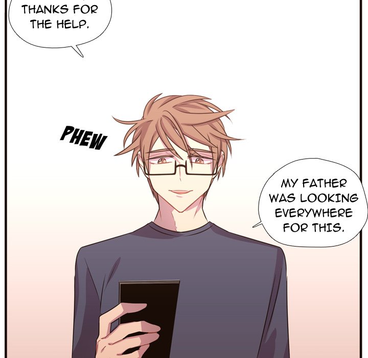 I Need Romance I Need Romance EP 19 - Toomics page 87 - 