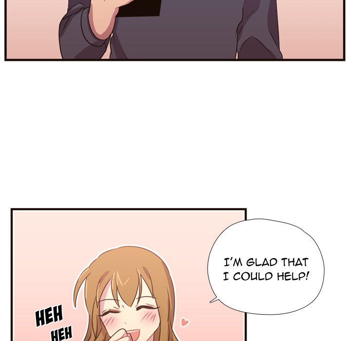 I Need Romance I Need Romance EP 19 - Toomics page 88 - 