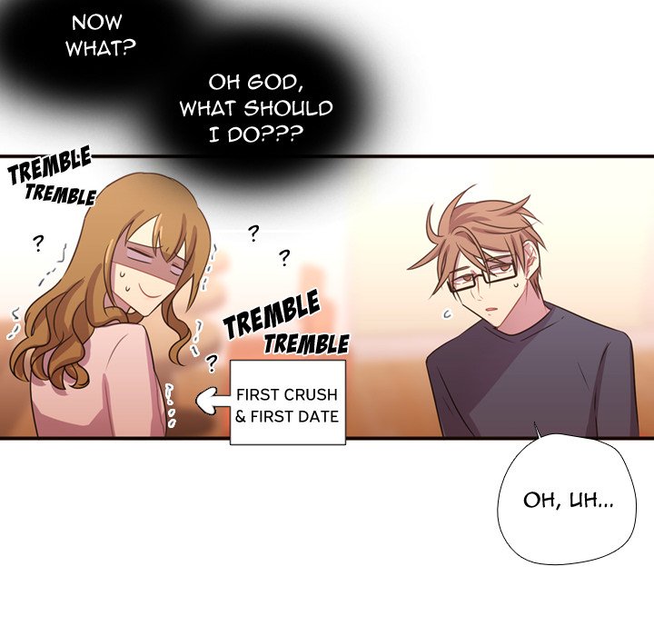 I Need Romance I Need Romance EP 19 - Toomics page 91 - 
