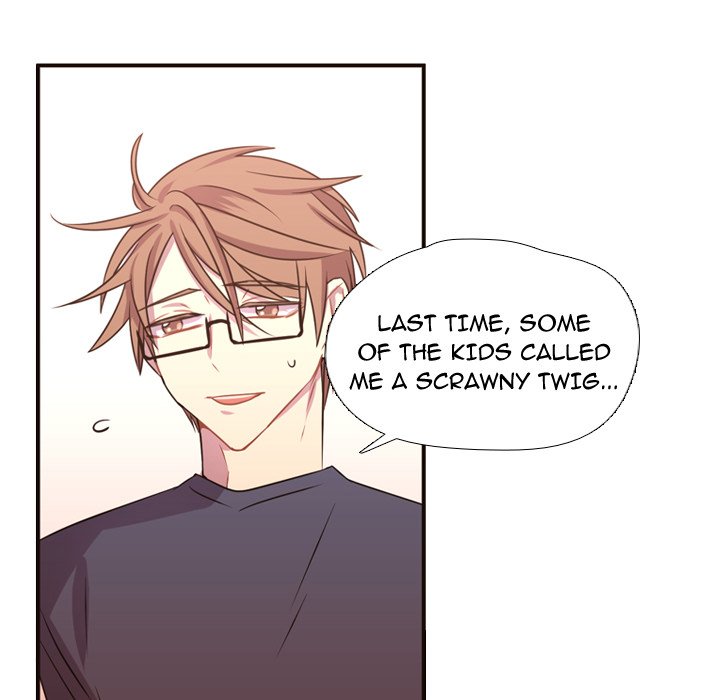 I Need Romance I Need Romance EP 19 - Toomics page 92 - 