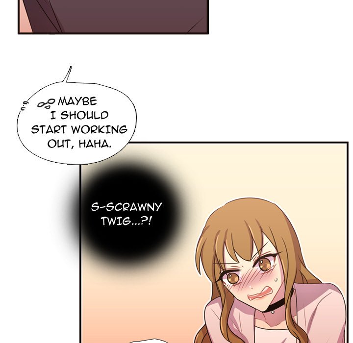 I Need Romance I Need Romance EP 19 - Toomics page 93 - 