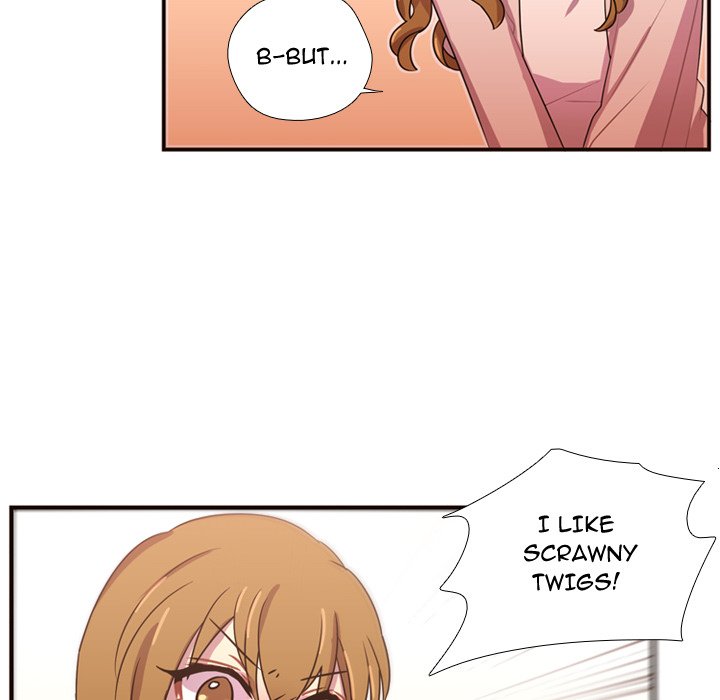 I Need Romance I Need Romance EP 19 - Toomics page 94 - 