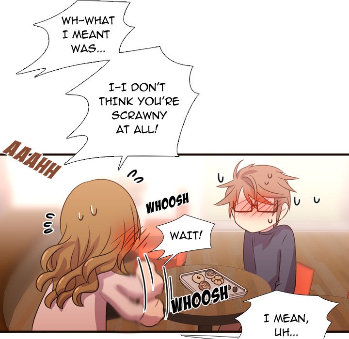 I Need Romance I Need Romance EP 19 - Toomics page 97 - 