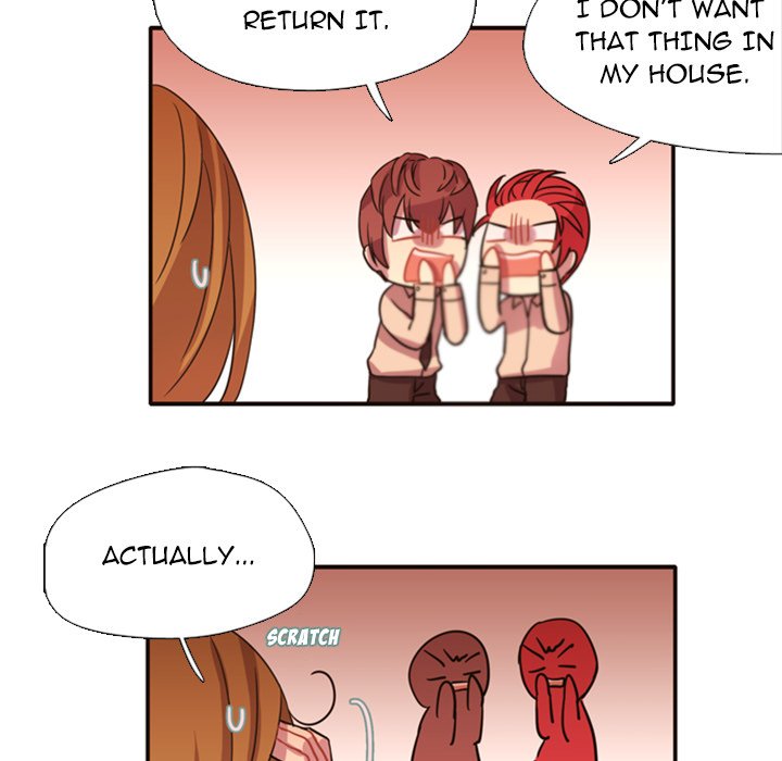 I Need Romance I Need Romance EP 2 - Toomics page 11 - 
