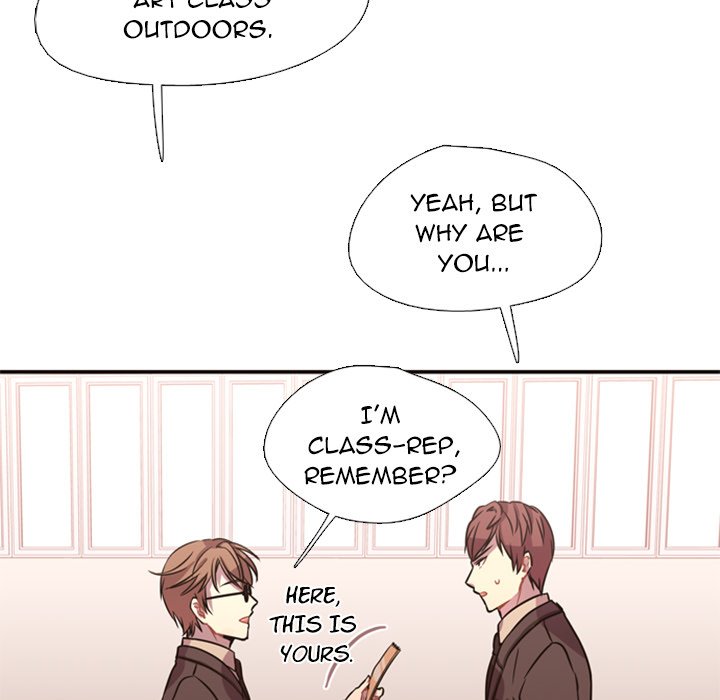 I Need Romance I Need Romance EP 2 - Toomics page 103 - 