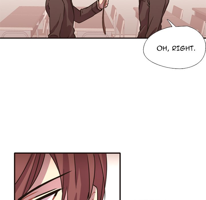 I Need Romance I Need Romance EP 2 - Toomics page 104 - 
