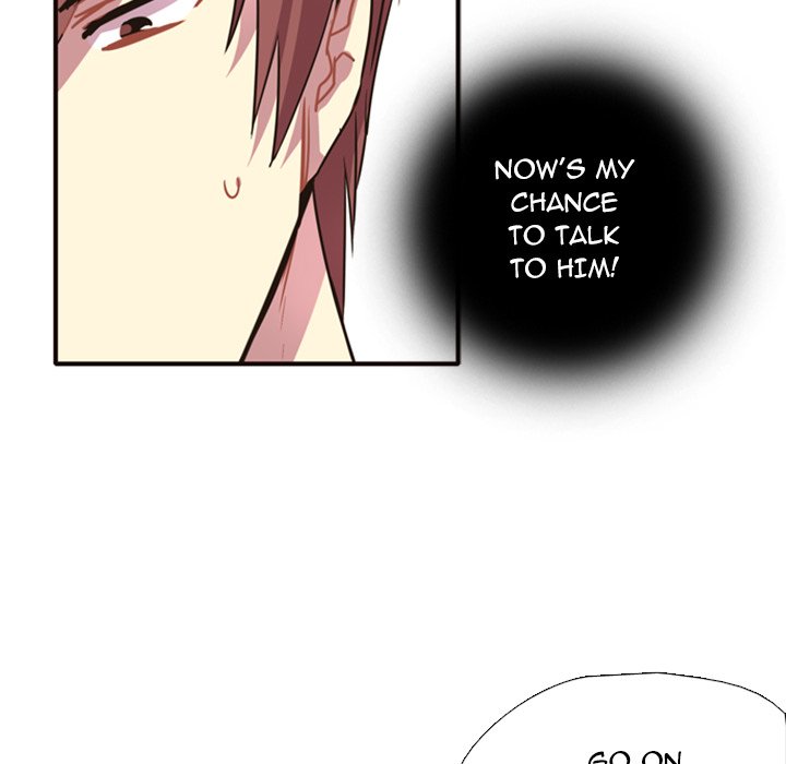 I Need Romance I Need Romance EP 2 - Toomics page 105 - 