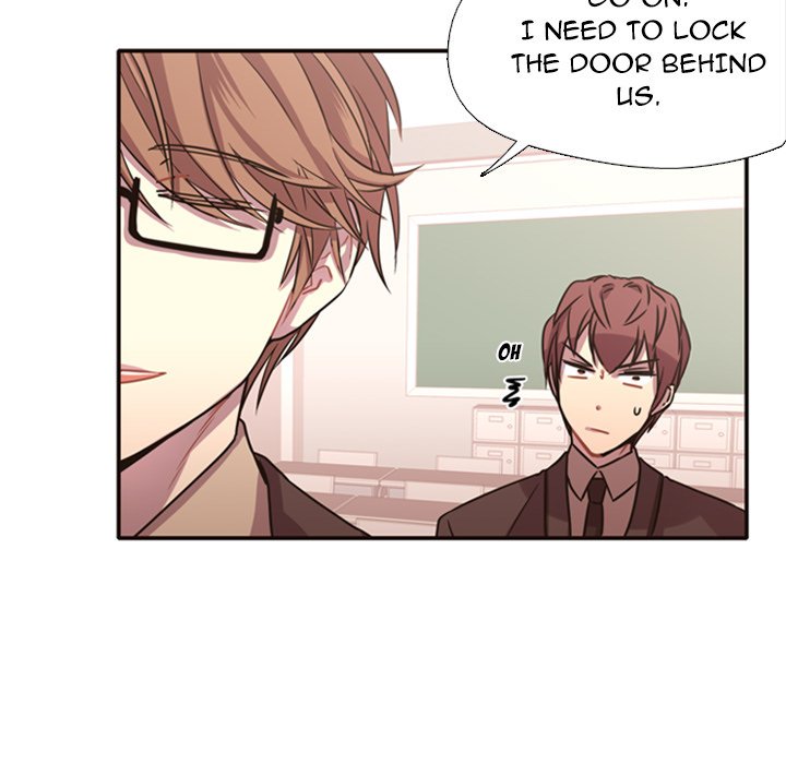 I Need Romance I Need Romance EP 2 - Toomics page 106 - 