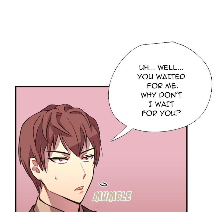 I Need Romance I Need Romance EP 2 - Toomics page 107 - 