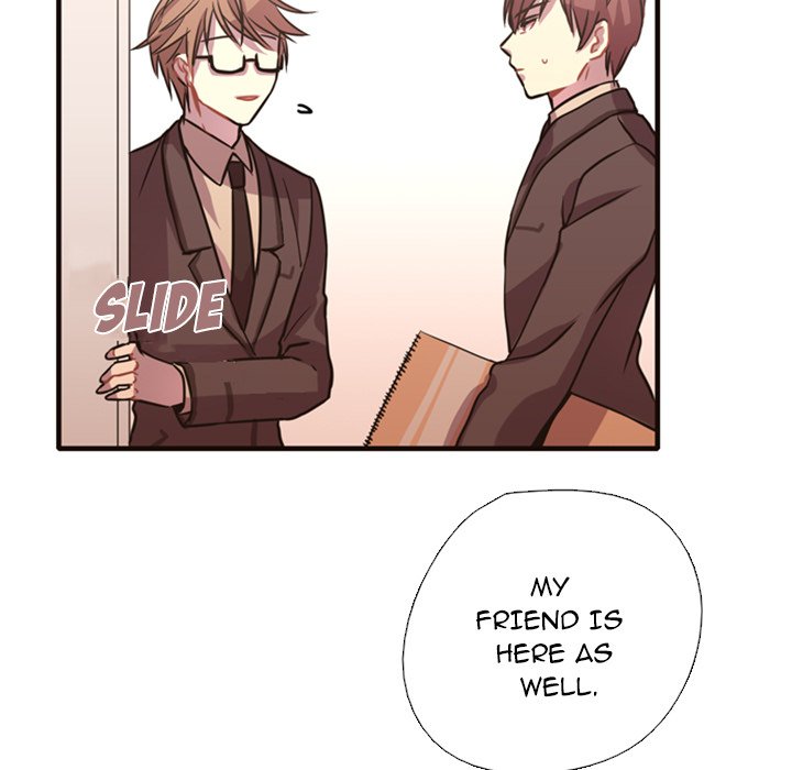 I Need Romance I Need Romance EP 2 - Toomics page 109 - 