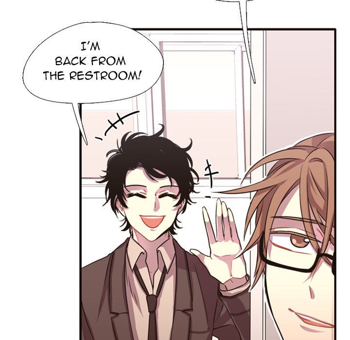 I Need Romance I Need Romance EP 2 - Toomics page 110 - 