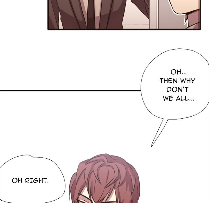 I Need Romance I Need Romance EP 2 - Toomics page 111 - 