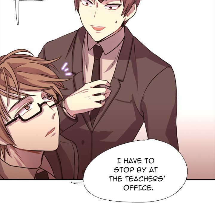 I Need Romance I Need Romance EP 2 - Toomics page 112 - 