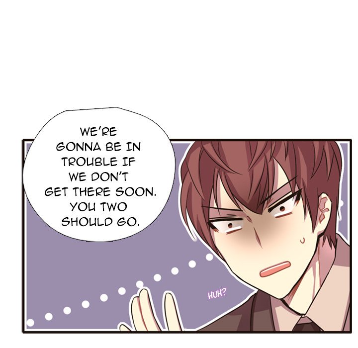I Need Romance I Need Romance EP 2 - Toomics page 113 - 