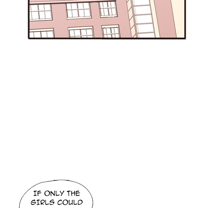 I Need Romance I Need Romance EP 2 - Toomics page 115 - 