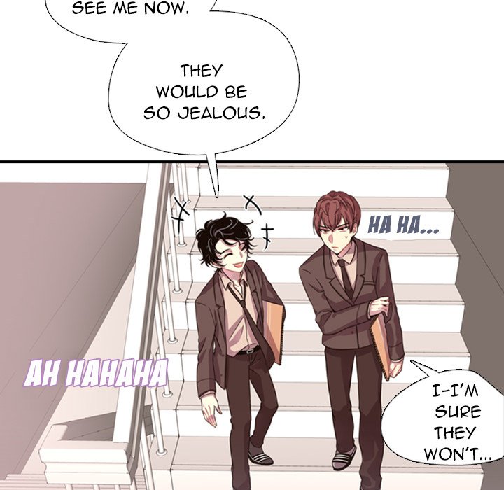 I Need Romance I Need Romance EP 2 - Toomics page 116 - 