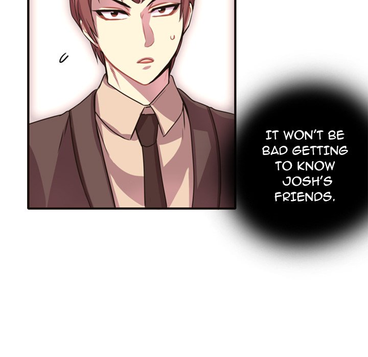 I Need Romance I Need Romance EP 2 - Toomics page 118 - 