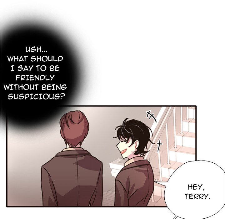 I Need Romance I Need Romance EP 2 - Toomics page 120 - 